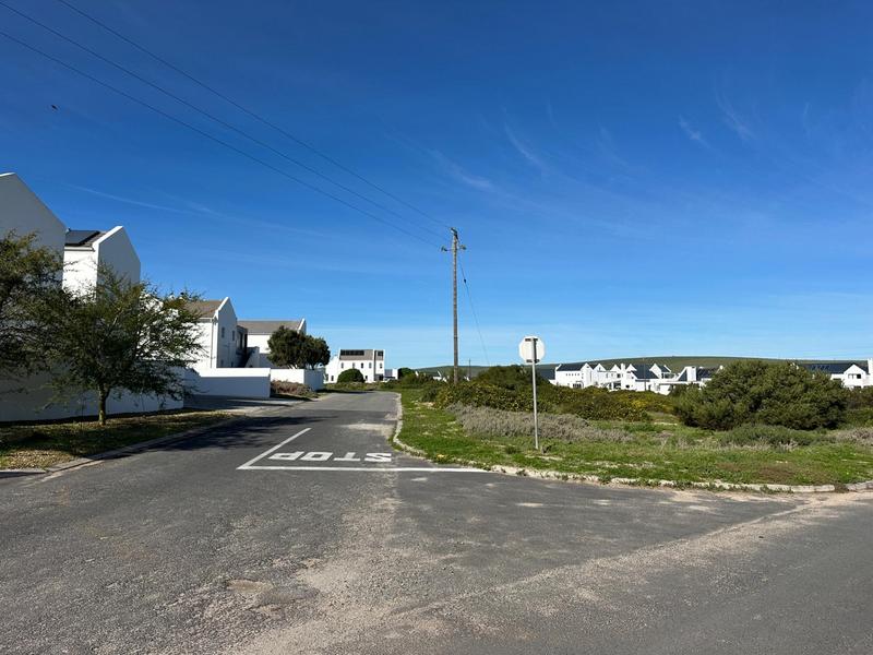 0 Bedroom Property for Sale in Britannia Bay Western Cape